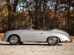 Porsche 356A 1600 Speedster 1958 года (US)